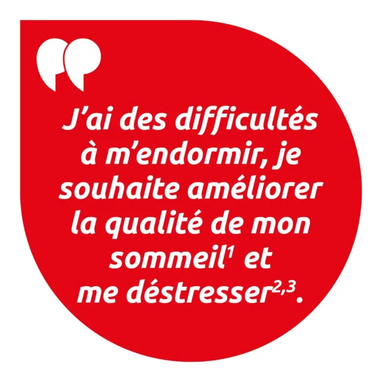 Mag 2 sommeil Cooper - boîte de 30 comprimés
