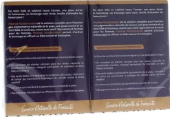 Manhaé Autobronzant Vitavea