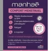 Manhaé Confort menstruel Vitavea - boite de 45 gélules