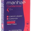 Manhaé Cys Mannose Nutrisanté - 10 sticks de 30 g