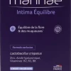 Manhaé Intima Equilibre Nutrisanté - cure 1 mois