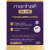 Manhaé Solaire Vitavea - boîte de 60 gélules