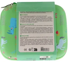 Ma petite trousse bébé Plic - trousse de 9 produits