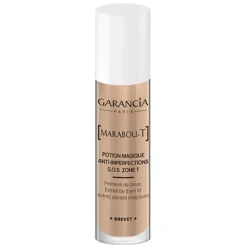 Marabou-T S.O.S Zone T Garancia - roll-on de 10ml