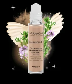 Marabou-T S.O.S Zone T Garancia - roll-on de 10ml