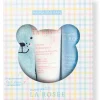 Ma routine bain Mon Petit La Rosée - coffret de 3 produits