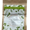 Marque verte farine de moutarde plantes conditionnées – 200 g