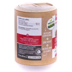 Marron d'Inde bio Circulation Nat&Form