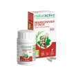 Marronnier d'Inde bio Naturactive - boite de 30 gélules