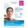 Masque anti-âge seconde peau Granions - 2+1 offert