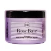 Masque anti-jaune et spécial blonde RoseBaie - pot de 500ml