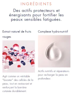 Masque apaisant éclat Avène - tube de 50 ml