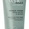 Masque argile verte peaux grasses prête à l'emploi Argiletz - tube de 100 g