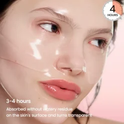 Masque bio Collagen Real Deep Mask Biodance – sachet de 1 masque