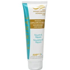 Masque capillaire nutritif ANP2+ Ecrinal - tube de 125ml