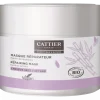 Masque capillaire réparateur bio Cattier - pot de 200 ml