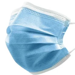 Masque chirurgical norme CE – paquet de 10 masques