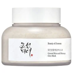 Masque éclat riz et miel Beauty of Joseon - pot de 150ml