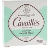 Masque éclat solide Rogé Cavaillès - pain de 70g