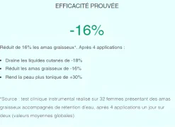 Masque de boue anti-cellulite Somatoline Cosmetic - pot de 500ml