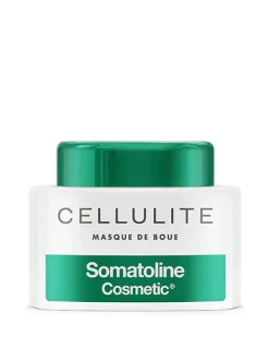 Masque de boue anti-cellulite Somatoline Cosmetic - pot de 500ml