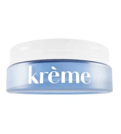 Masque de nuit Anti-Soif bio Krème - pot de 50ml