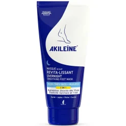 Masque de nuit Revita-Lissant Akileïne - tube de 100ml