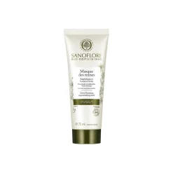 Masque des reines Sanoflore - tube de 75 ml
