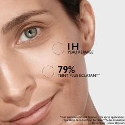 Masque des reines Sanoflore - tube de 75 ml
