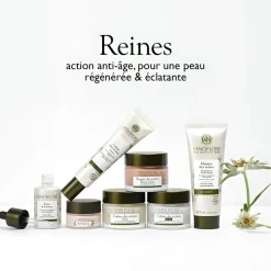 Masque des reines Sanoflore - tube de 75 ml