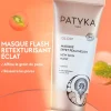 Masque effet peau neuve bio Glow Patyka - tube de 50ml