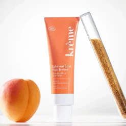 Masque exfoliant éclat bio Krème - tube de 60 ml