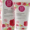 Masque hydratant illuminateur BcomBIO - tube de 50 ml