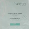 Masque hydratant intense Placentor végétal - sachet de 25g