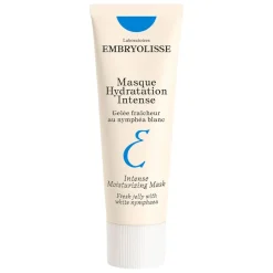 Masque hydratation intense Embryolisse - tube de 50 ml