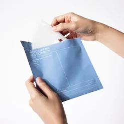 Masque hydro cera-nol real deep mask Biodance - sachet de 1 masque