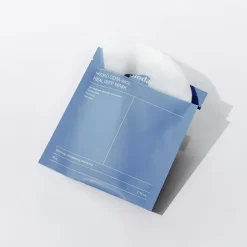 Masque hydro cera-nol real deep mask Biodance - sachet de 1 masque