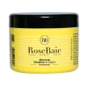 Masque à la kératine et à l’huile de coco RoseBaie - pot de 500ml