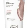 Masque à l'argile rose bio Cattier - tube de 100 ml