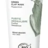 Masque à l'argile verte bio Cattier - tube de 100 ml