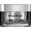 Masque nuit multi-correcteur suprême Filorga - pot de 50ml