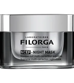 Masque nuit multi-correcteur suprême Filorga - pot de 50ml