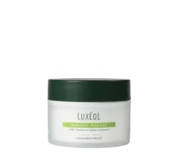 Masque pousse Luxéol - pot de 200ml