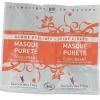 Masque pureté équilibrant BIO Secrets des fées - 2 sachets