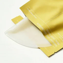 Masque radiant vita niacinamide real deep mask Biodance - sachet de 1 masque