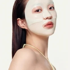 Masque radiant vita niacinamide real deep mask Biodance - sachet de 1 masque