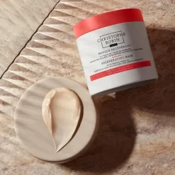 Masque régénérant à l’huile de figue de barbarie Christophe Robin