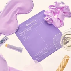 Masque régénérant profond au caviar & PDRN Biodance - sachet de 1 masque