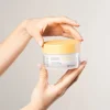 Masque réparateur moléculaire Luxéol - pot de 200ml