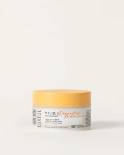 Masque réparateur moléculaire Luxéol - pot de 200ml